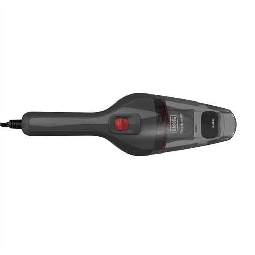 ASPI. MANO BLACK&DECKER NVB12AV 12V COCHE