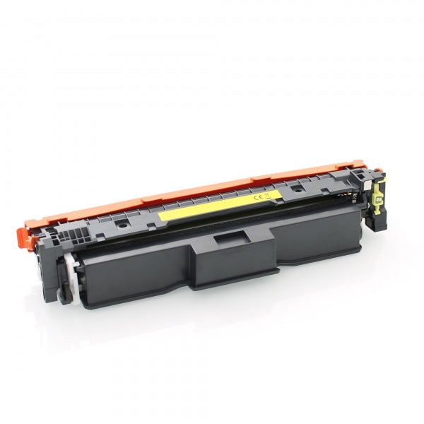 HP W2202XW2202A AMARILLO CARTUCHO DE TONER GENERICO - REEMPLAZA 2