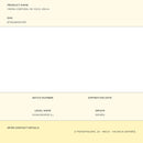 CREME CORPORAL DE COCO, 200 ML