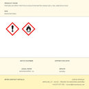 SPRAY PINTYPLUS EVOLUTION WATER-BASED 520CC RAL 3000 VERMELHO VIV