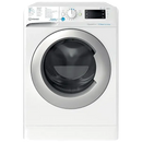MÁQUINA DE LAVAR E SECAR ROUPA INDESIT BDE-107436-WSVS 10/7KG
