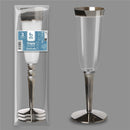 VIDRO CAVA REUTILIZÁVEL, 3 UNIDADES. CAPACIDADE 180 CC