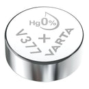 Varta 1x 1.55V V 377 Bateria descartável SR66 Óxido de prata (S)