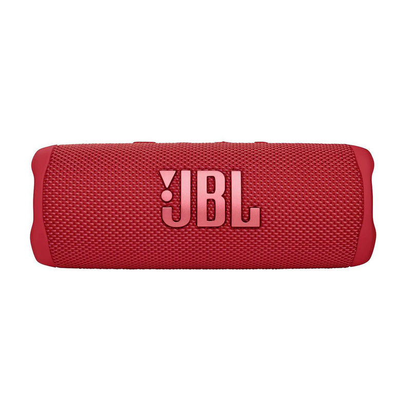JBL COLUNA BLUETOOTH FLIP 6 RED