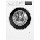MÁQUINA DE LAVAR ROUPA SIEMENS WM14N292EP( 1400 RPM - 9 KG - BRAN