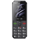 TELEMOVEL MAXCOM COMFORT MM730 2,2" SINGLE SIM 2G PRETO