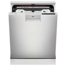 MÁQUINA DE LAVAR LOUÇA AEG FFB75717PM 14 CONJUNTOS INOX