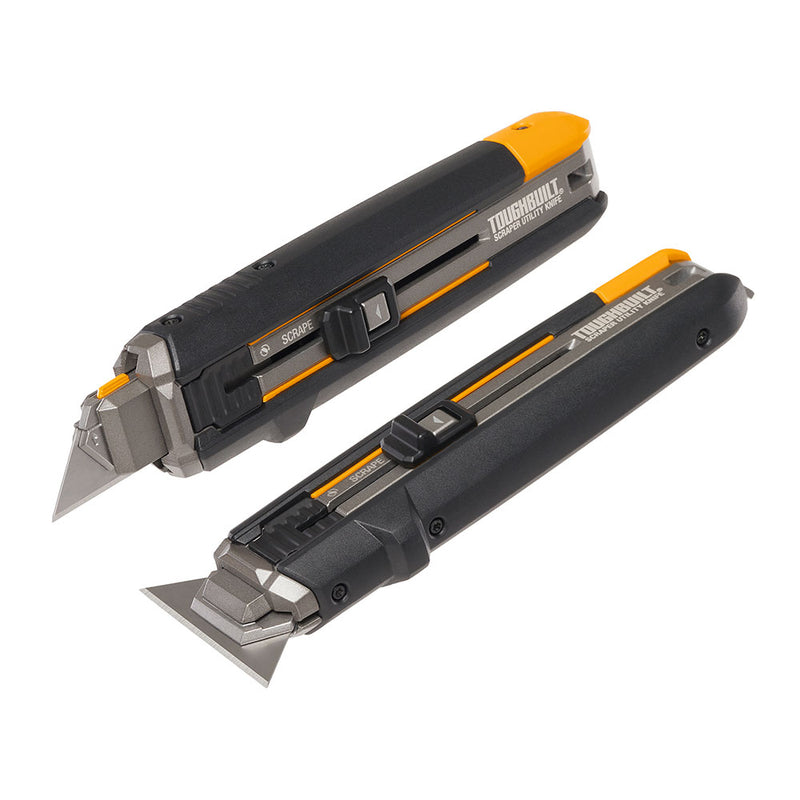 X-ATO RASPADOR 5 FOLHAS TB-H4S5-01 TOUGHBUILT