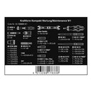 KIT DE MANUTENÇÃO W1,32 PEÇAS