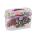 CAIXA DE COSTURA SORTIDA HIDALGO