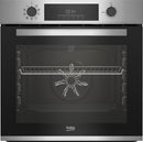 Beko b300 BBIE12300XMP forno 72 l 2600 W A Aço inoxidável