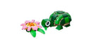 LEGO - TARTARUGA COM NENÚFAR 31377