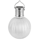 LUZ DE LED SOLAR PARA RELVADO LUZ DE SUSPENSÃO EM AÇO INOXIDÁVEL