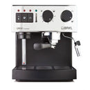 MÁQUINA DE CAFÉ EXPRESSO BRIEL ES62 CROMADO( 1020 W - 20 BARES -