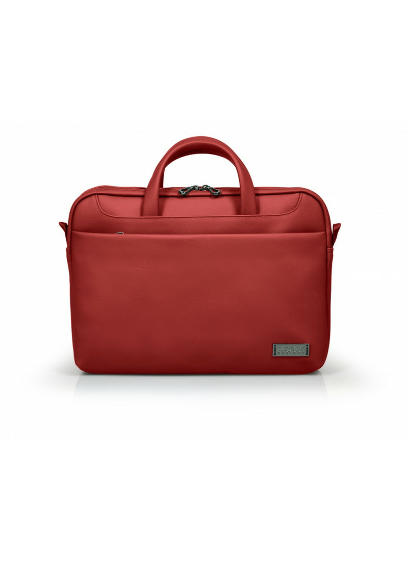 MALA PARA PORTÁTIL ZURICH TL 1415.6 - RED