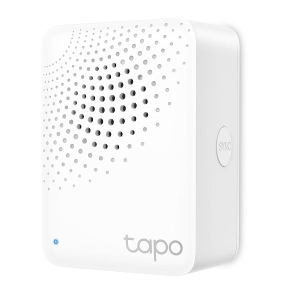 TP-Link Tapo H100