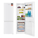 FRIGORÍFICO COMBINADO FAGOR 3FFK-6637( TOTAL NO FROST  - BRANCO