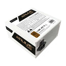 UNYKACH ATILIUS 2.0 WHITE 750W 80 PLUS BRONZE FUENTE DE ALIMENTAC