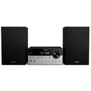 PHILIPS SISTEMA MICRO CD USB FM BLUETOOTH 2.0 80W TAM4205M212