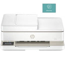 MULTIFUNCIÓN HP ENVY 6520E WIFI FAX MÓVIL DÚPLEX ADF BLANCA PORTO