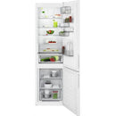 FRIGORÍFICO COMBINADO AEG RCB636E4MW 379L NF NO FROST NO CONGELAD