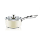 PANELA HAEGER PA-16H.023A( 16 CM - 1,5 LITROS - PASTEL  )