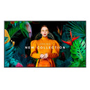 Samsung QH43C Plasma digital 109,2 cm (43") LED Wi-Fi 700 cd/m²