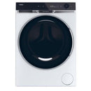 MÁQUINA DE LAVAR ROUPA HAIER HW100-BD14397U1S 10KG BRANCO