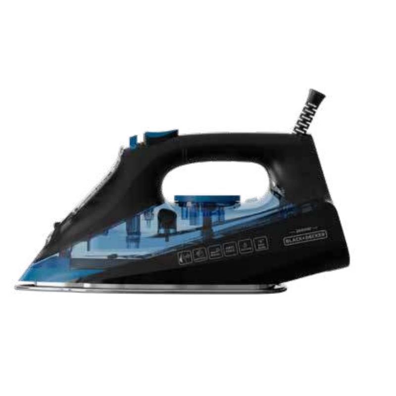 FERRO BLACK&DECKER BXIR-2606-E CX.6