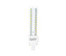 LAMPÂDA LED G24 11W 6400K 935LM BRANCO FRIO