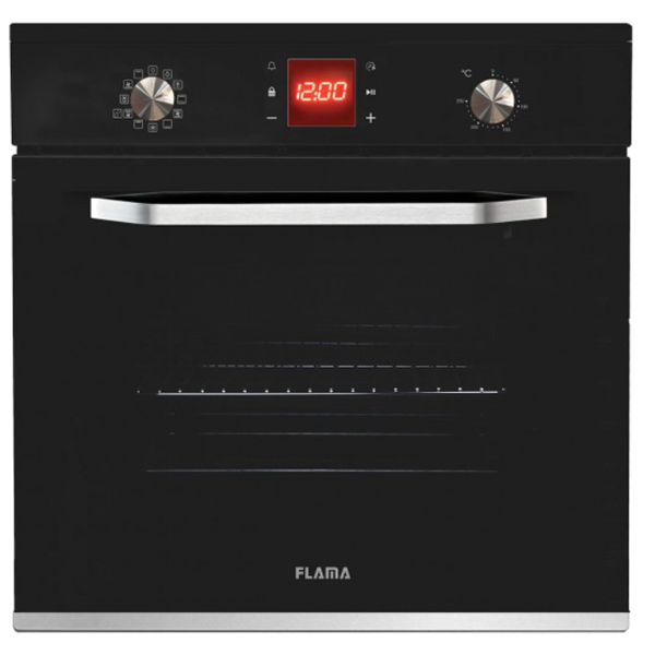 ENC.FORNO FLAMA MF.11F.DIG.  -9160FL