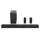 HISENSE U2013 SOUNDBAR 5.1 AX5100Q