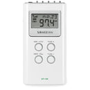 RADIO BOLSILLO SANGEAN DT-120 BLANCO FM/AM