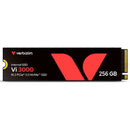 VERBATIM SSD VI3000 256GB PCIE NVME M.2 (3000MBS)