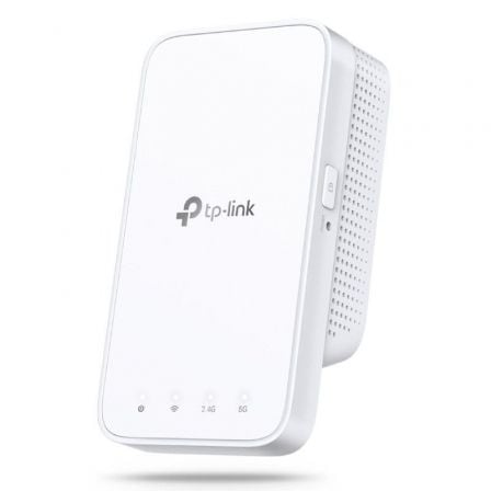 TP-Link RE300 extensor de redes Repetidor de rede Branco