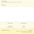 CAIXA 100 UNID. BUCHA NYLON DUPLO ANTI-GIRO DIN/REF NF Ø5MM CELO