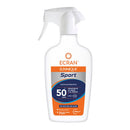 PISTOLA DESPORTIVA F50 PROTEÇÃO SOLAR LEITE 270 ML