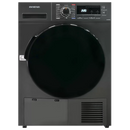 MÁQUINA DE SECAR ROUPA INFINITON SDDG85C 8KG INOX