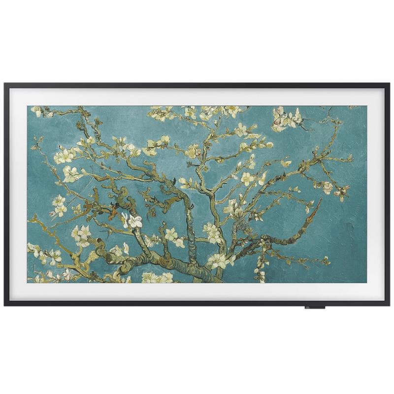 SAMSUNG - QLED SMART TV THE FRAME TQ32LS03CBUXXC