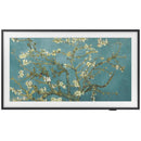 SAMSUNG - QLED SMART TV THE FRAME TQ32LS03CBUXXC