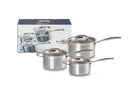LE CREUSET - SET 3 PANELAS 18/20/24 96209000001000