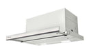 EXAUTOR MEPAMSA MAXIMA 60 INOX 3150518757