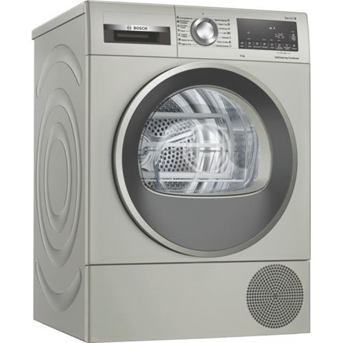 MÁQUINA DE SECAR ROUPA BOSCH 9KG WQG-2450-XES