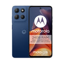 SMARTPHONE MOTOROLA G15 8/512 6,72" NAVY PEONY
