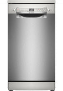 LVJ. BOSCH SPS2HKI58E 6P 46DBA 45CM INOX