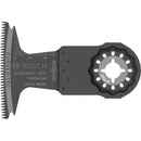 BOSCH - LÂMINA MULTI AII 65 BSPC 2608662354