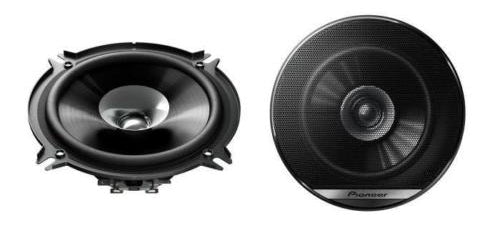 PIONEER COLUNAS DUPLO CONE 13CM 230W