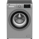 MÁQUINA DE LAVAR ROUPA 8KG BEKO WMY 8736 XSX BTR