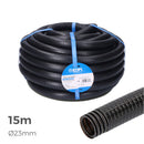 TUBO PARA EXTERIOR MEDIDA 23MM CE M-32 15M EDM