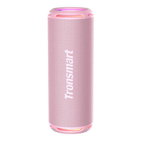 ALTIFALANTE BLUETOOTH SEM FIOS TRONSMART T7 LITE (ROSA)